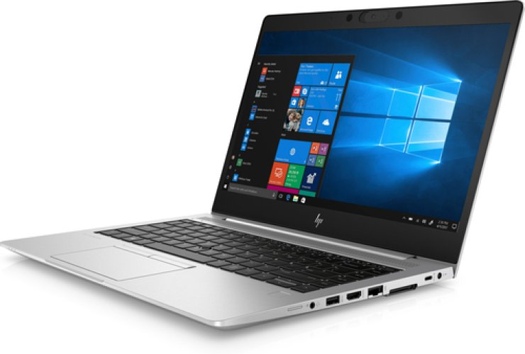 HP EliteBook 745 G6 Ryzen 5 (Touchscreen, 2GB Graphics, 16GB RAM, 256GB SSD)