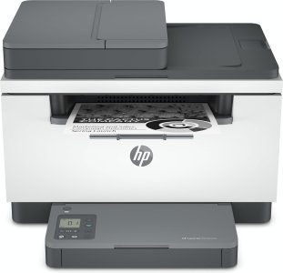 HP 236SDW