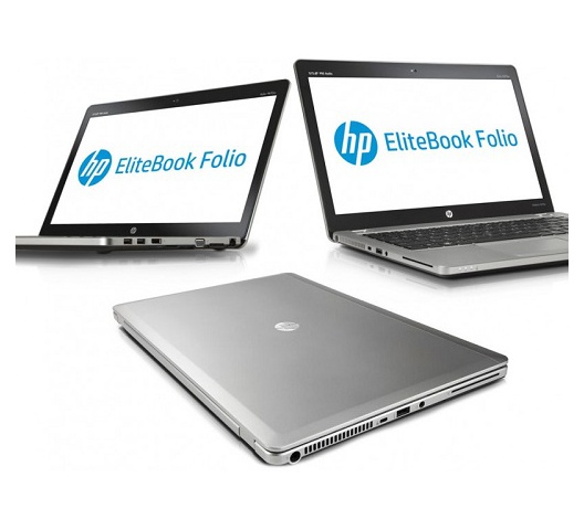 HP EliteBook Folio 9470m Intel Core i5 3rd Gen 8GB RAM 500GB HDD Non-Touch