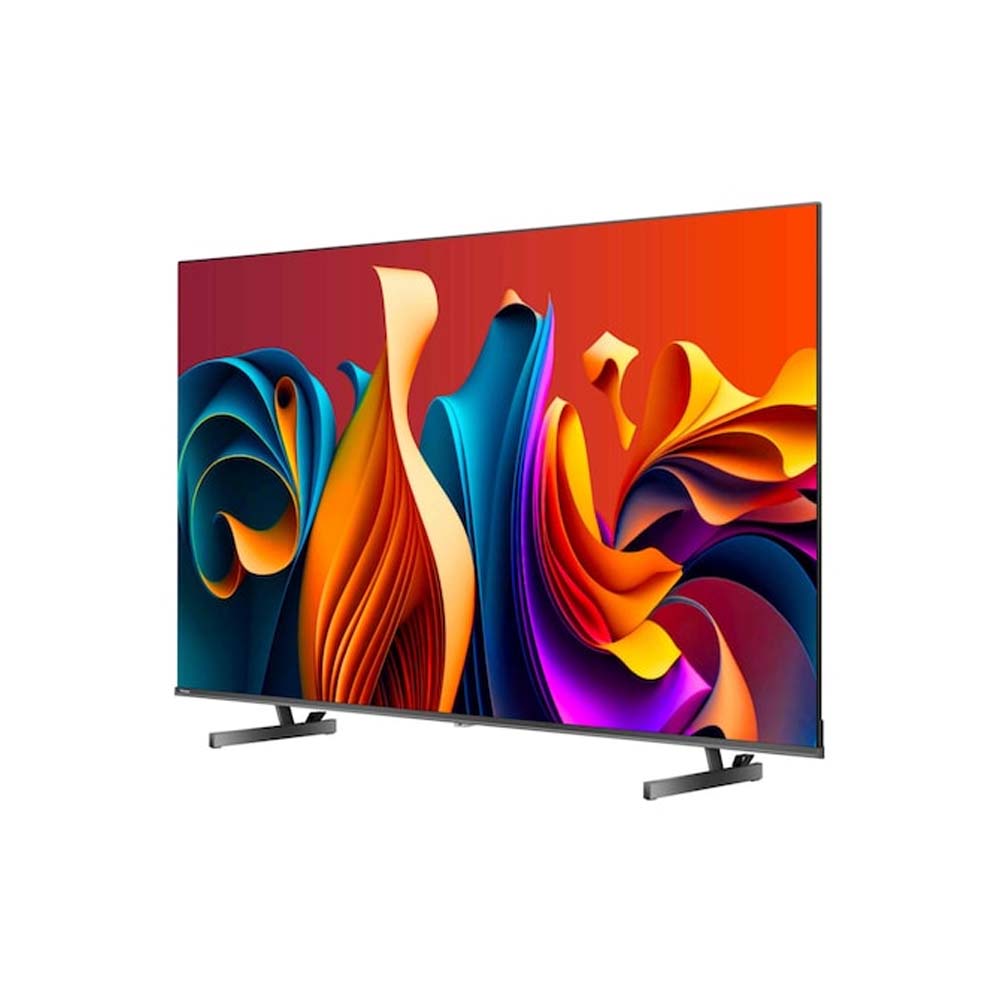 Hisense 55" 4K QLED TV (Q6 Series) – 55Q6KEN