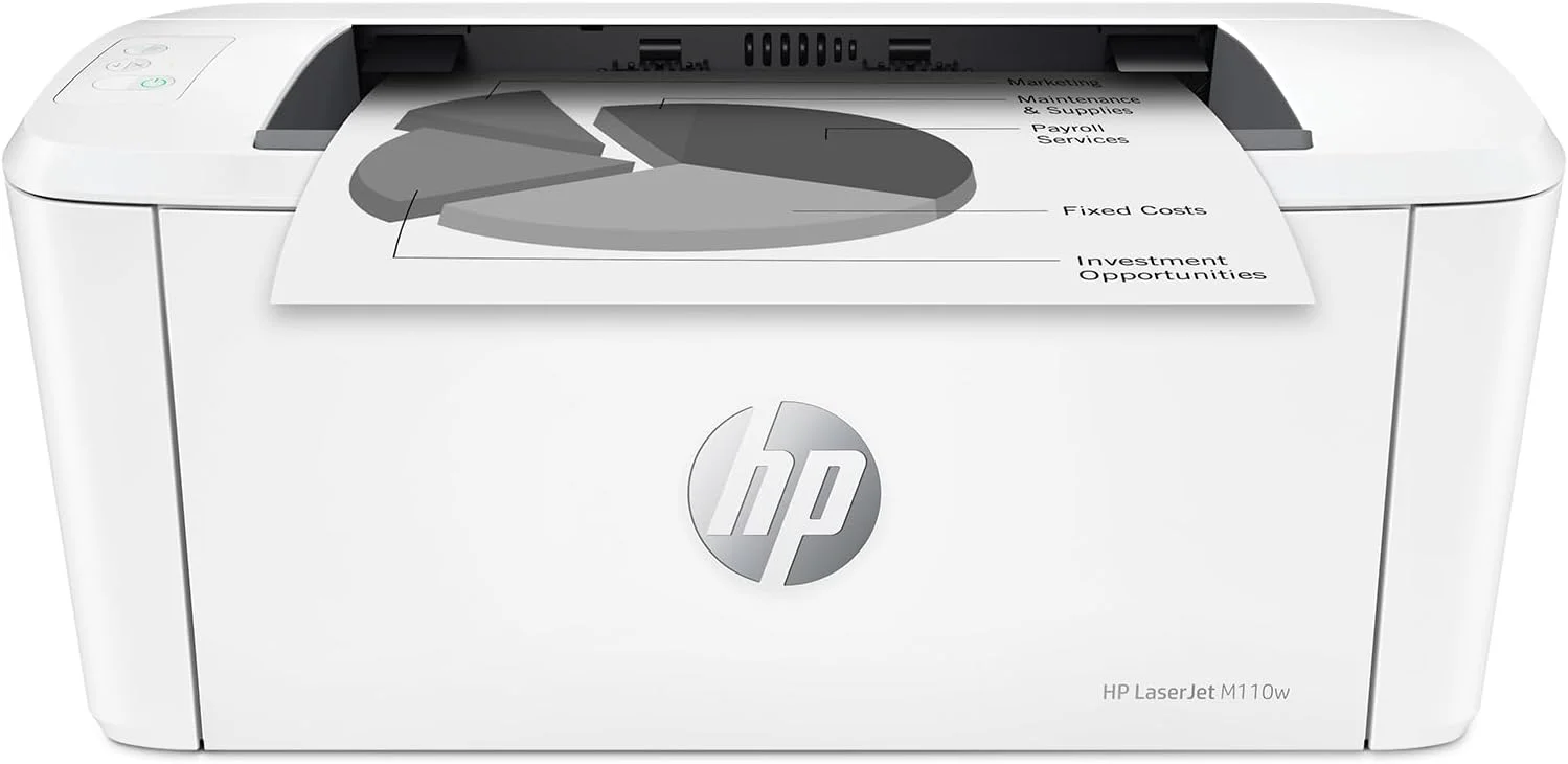 HP M111W PRINTER