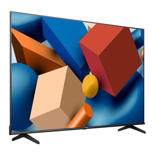 Hisense 55" Smart 4K Frameless (A7 Series) – 55A7KKEN