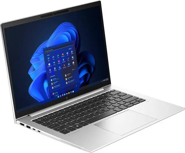 HP EliteBook 845 G10 AMD Ryzen 5 Pro 7540U 8GB RAM 256GB SSD Radeon 740M Graphics Non-Touch