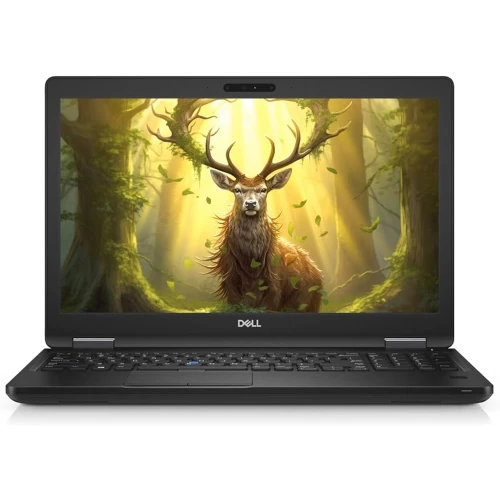 Dell Latitude 5300 i7 8th Gen 8GB RAM 256GB SSD Touchscreen