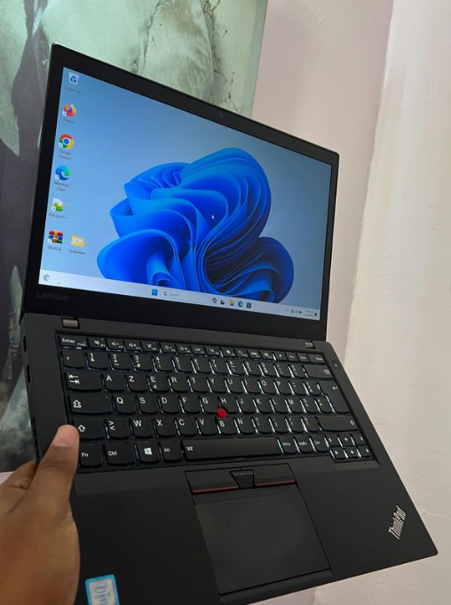Lenovo ThinkPad T470s Intel Core i7 7th Gen 8GB RAM 256GB SSD Touchscreen