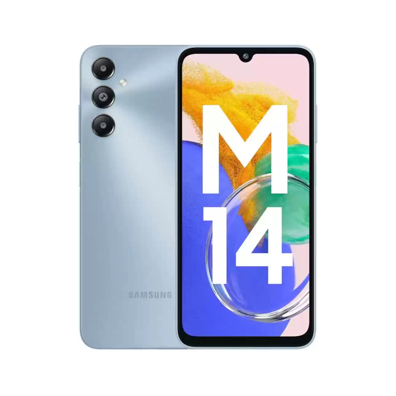Samsung Galaxy M14 4G