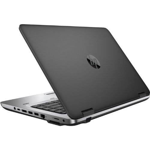 HP EliteBook 640 G3 Intel Core i5 6th Gen 8GB RAM 256GB SSD Non-Touch