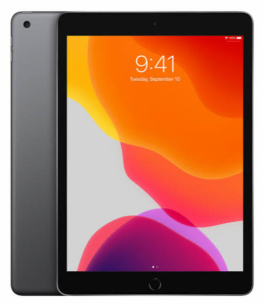 iPads