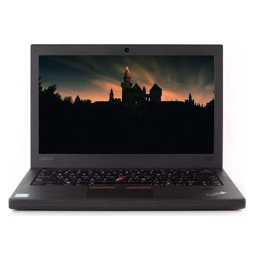 Lenovo ThinkPad X270 Intel Core i5 7th Gen 8GB RAM 256GB SSD Non-Touch