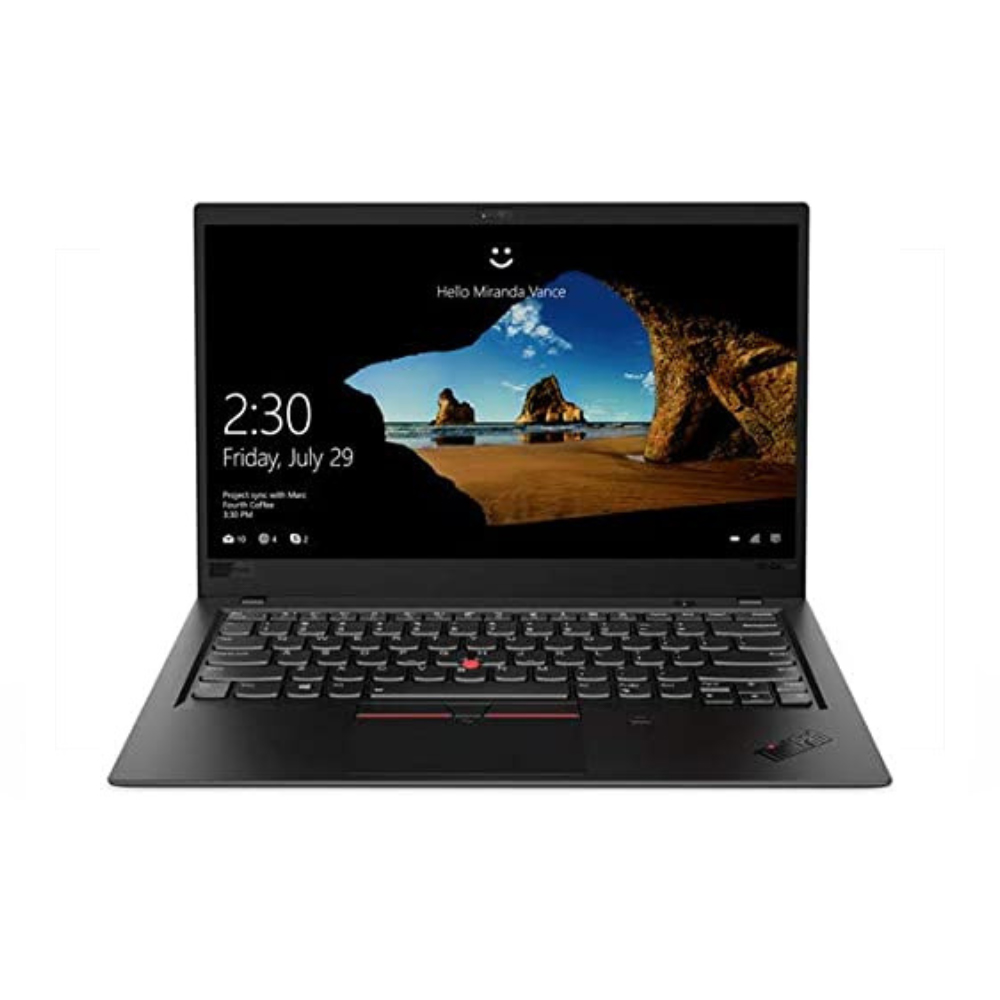 2-in-1 / Touchscreen Laptops