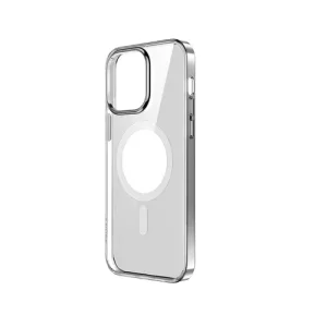 Anker iPhone 15 Pro Clear Magnetic Case