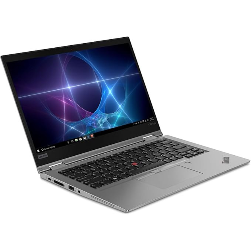 Lenovo ThinkPad Yoga X390 Intel Core i7 8th Gen 8GB RAM 256GB SSD x360 Touchscreen