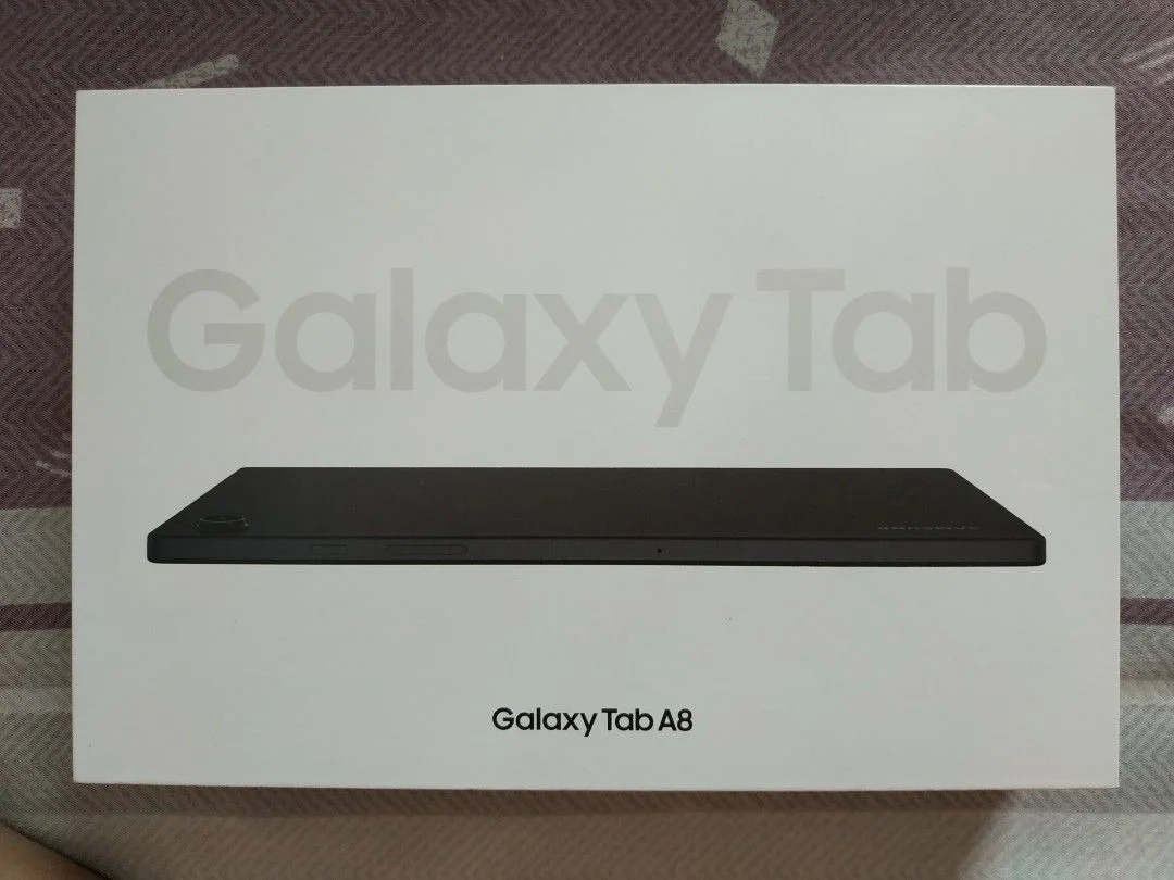 Samsung Galaxy Tab A8 10.5 2021