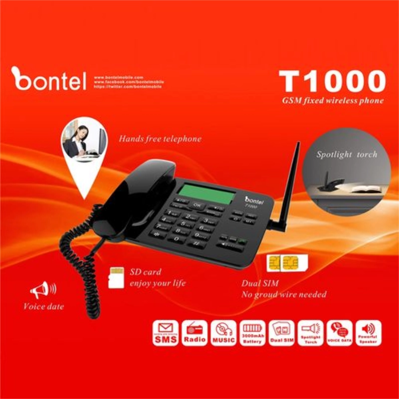 Bontel T1000
