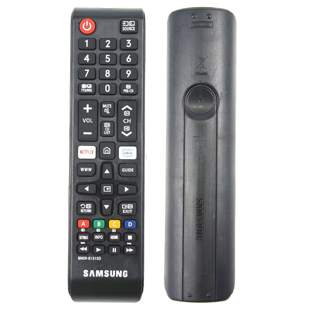 Samsung Remote Control BN59-01315D – Wireless TV Remote