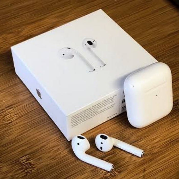Apple Airpods 2