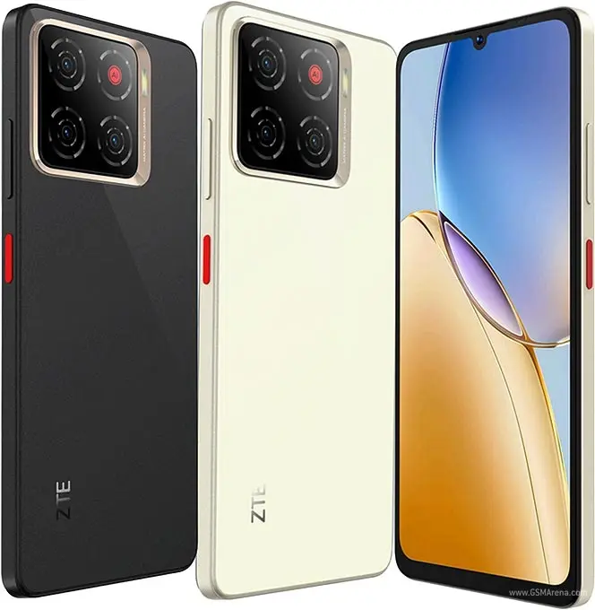 ZTE Blade A56 4/128GB