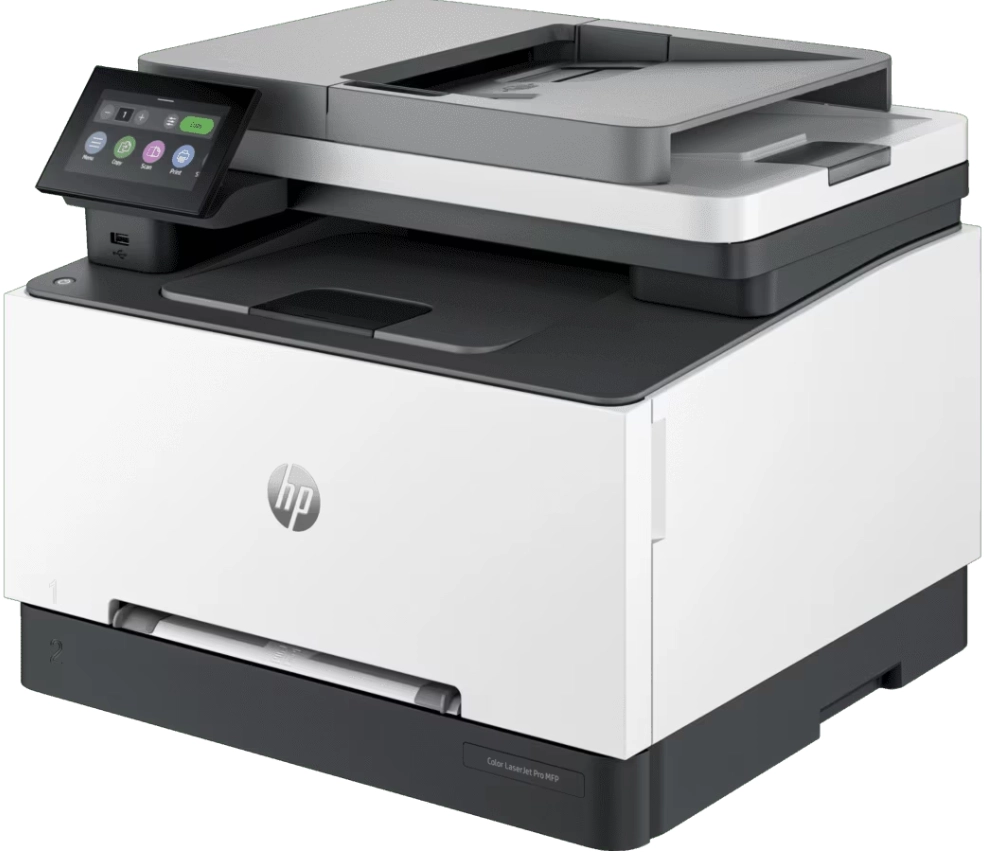 HP MFP 3303FDW