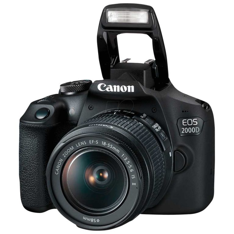 canon eos 1500d dslr camera 18 55mm lens