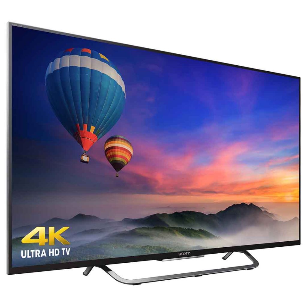 Sony BRAVIA KD-65X75K 65 Inch 4K - Mubarak Tech Ltd