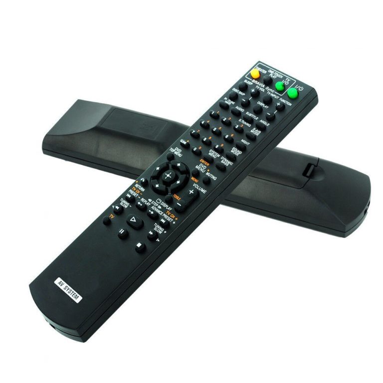 Sony Audio And Home Theatre Remotes Mubarak Tech Ltd   Sony Audio And Hometheatre Remotes 768x768 