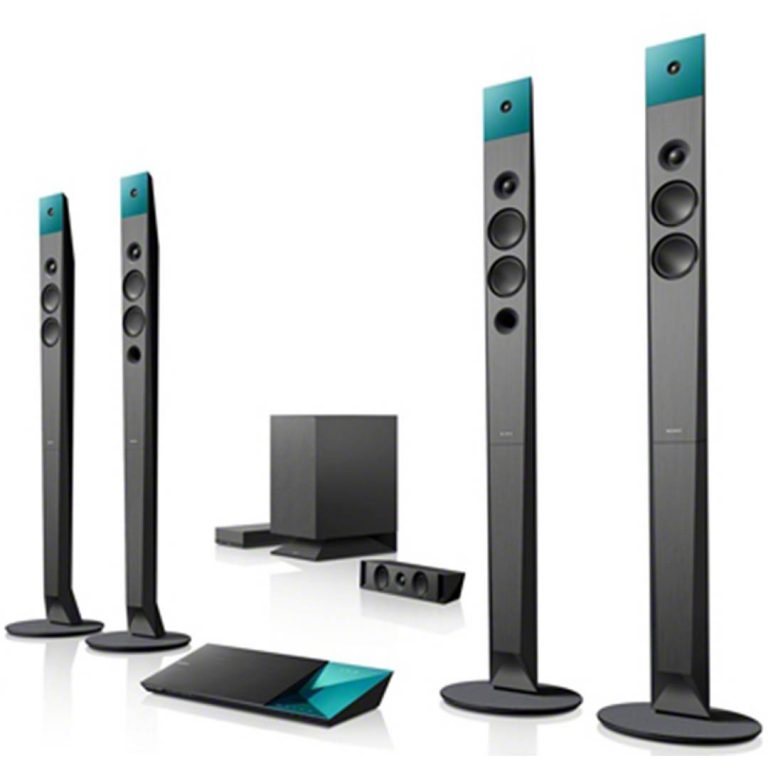 sony home theatre service