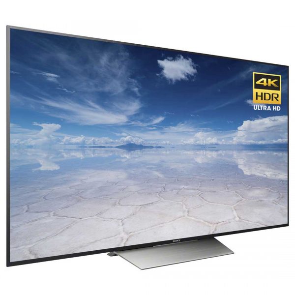 Sony Bravia KD-55X8500D 55 LED Smart 4K TV - Mubarak Tech Kenya