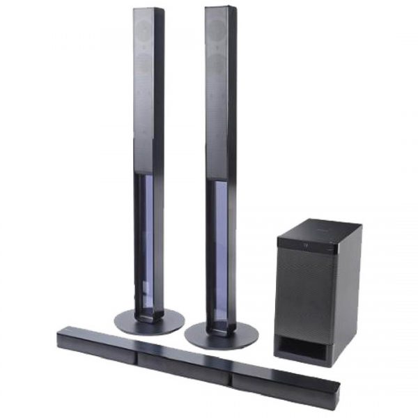 sony rt40 home theatre price