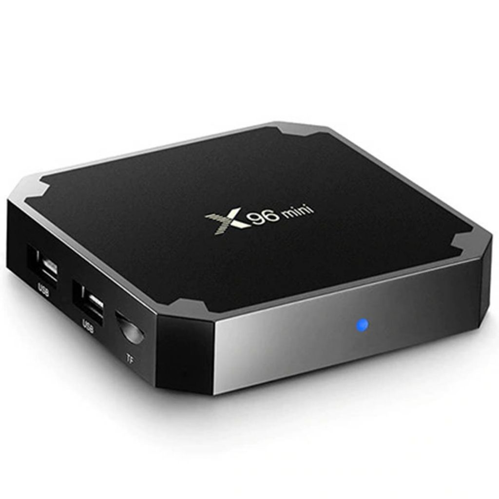 android tv box