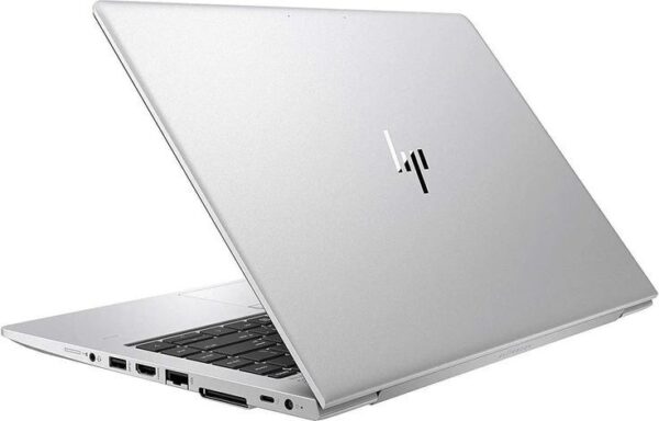 HP EliteBook 840 G5 – 8GB RAM | 256GB SSD