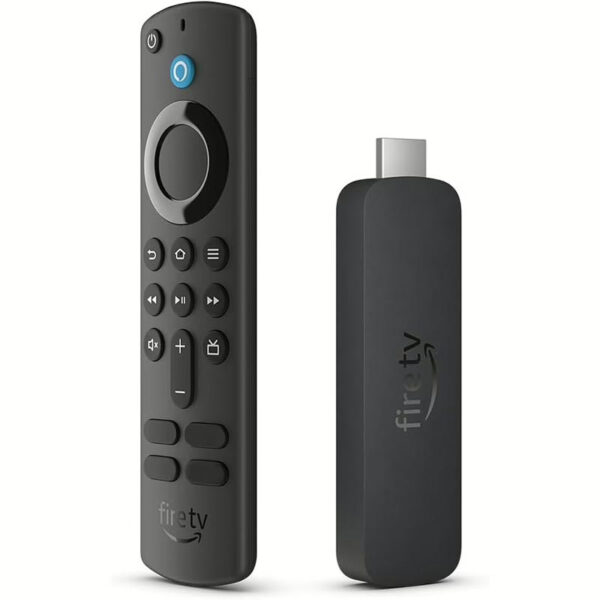 Amazon Fire TV Stick