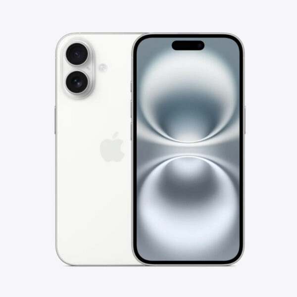 Apple iPhone 16 - Image 3